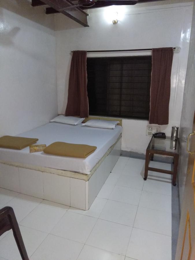 Hotel Ashoka Lonavala Exterior foto
